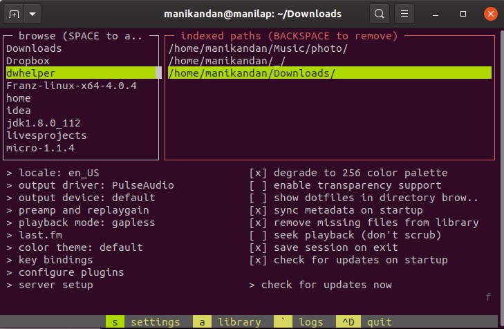 ubuntu remove pulseaudio