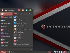 Read more about the article How to Install Peppermint OS on Oracle virtualbox