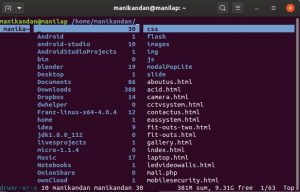 Read more about the article How to install Ranger on Ubuntu – Command line File manager