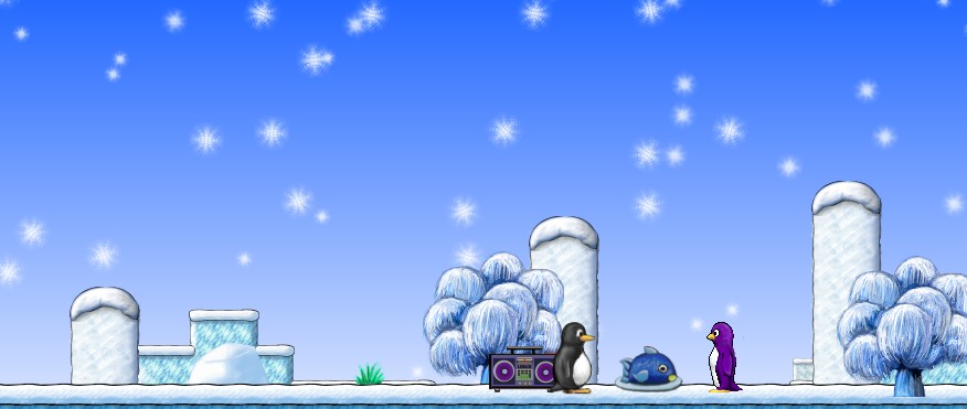 supertux jogo online