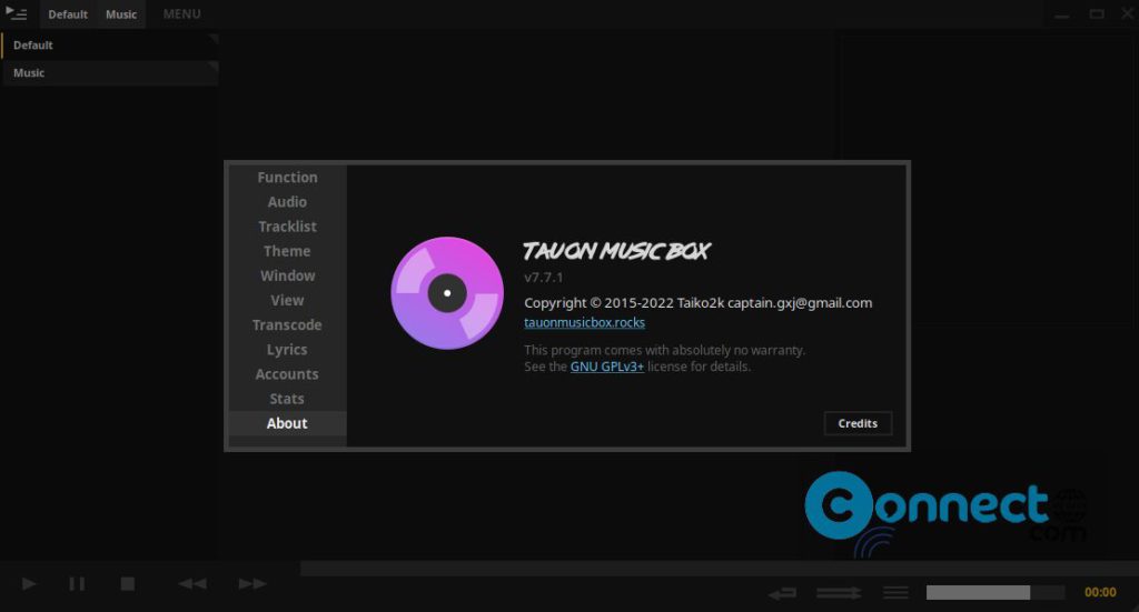 How to Install Tauon Music Box on Ubuntu