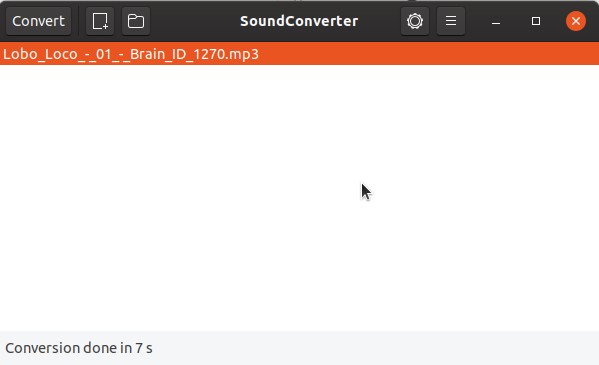 soundconverter for windows