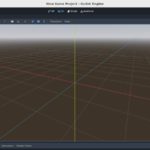 How to install Godot 2D and 3D game engine on Ubuntu