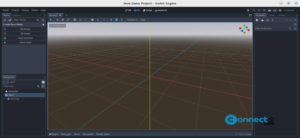 Read more about the article How to install Godot 2D and 3D game engine on Ubuntu