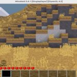 How to install Minetest Game On Ubuntu – Best Minecraft alternative