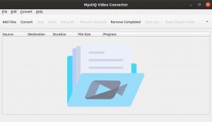 Read more about the article How to install MystiQ Video Converter on Ubuntu