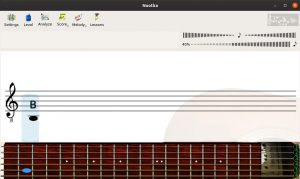 Read more about the article How to install Nootka On Ubuntu – Classical Score Notation App