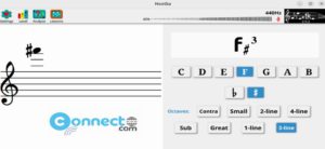 Read more about the article How to Install Nootka Classical Score Notation App on Ubuntu