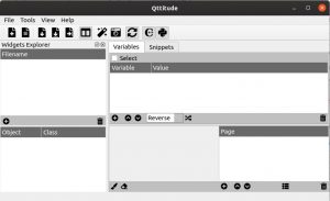Read more about the article How to install Qttitude on Ubuntu – Create Qt style sheets