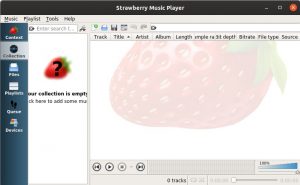 Read more about the article How to install Strawberry Music Player on Ubuntu