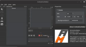 Read more about the article How to install AnimationMaker on Ubuntu