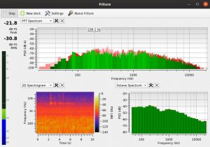 Read more about the article How to install Friture on Ubuntu – Real-time Audio Analyzer