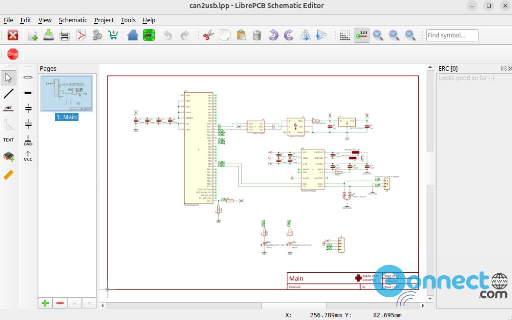How to install LibrePCB on Ubuntu | CONNECTwww.com