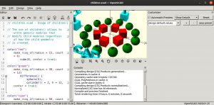 Read more about the article How to install OpenSCAD on Ubuntu – 3D CAD Modeller