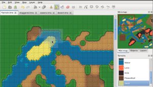 Read more about the article How to install Tiled on Ubuntu – Map Editor for Tile based Games