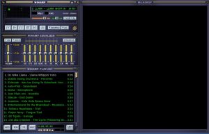 Read more about the article How to install Webamp on desktop on Ubuntu – Winamp Reimplementation