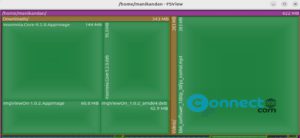 Read more about the article How to install qFSView Storage Visualization app on Ubuntu