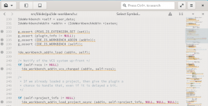 Read more about the article How to install Builder on Ubuntu – IDE for Creating GNOME-based software