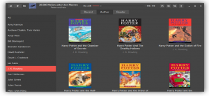 Read more about the article How to install Cozy on Ubuntu  – Free Audiobook Player