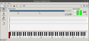 Read more about the article How to install Entropy Piano Tuner on Ubuntu – Open source piano tuning Software