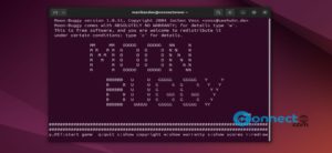 Read more about the article How to Install Moon Buggy On Ubuntu – Classic Command line Car Game