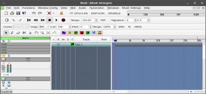 Read more about the article How to install MusE on Ubuntu – Digital Audio Workstation