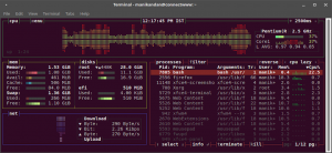 Read more about the article How to install Bashtop on Ubuntu – Terminal Resource Monitor