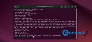Read more about the article How to install hwinfo hardware information tool on Ubuntu