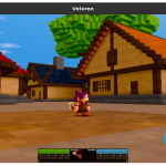 How to install Veloren multiplayer voxel RPG Game on Ubuntu