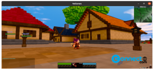 Read more about the article Veloren multiplayer voxel RPG Game – How to install Veloren on Ubuntu