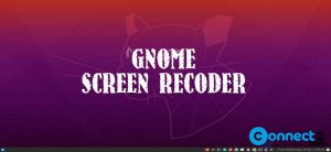 Read more about the article Record Ubuntu Desktop Screen Using Hidden GNOME Screen Recorder
