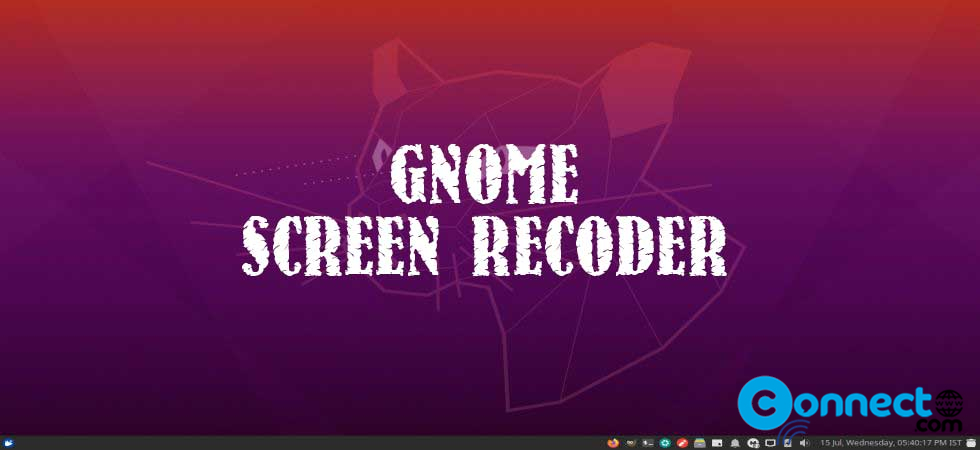 simple recorder ubuntu