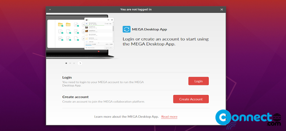 mega desktop app 32 bit