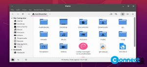 Read more about the article How to install Nemo file Manager & Nemo extensions on Ubuntu