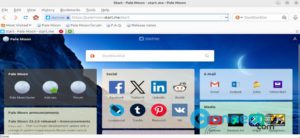 Read more about the article How to install Pale Moon Browser on Ubuntu