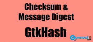 Read more about the article GtkHash Checksum and Message Digests Tool – Install GtkHash on Ubuntu
