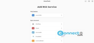 Read more about the article How to install NewsFlash Feed Reader on Ubuntu