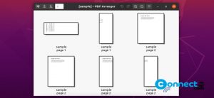 Read more about the article PDF Arranger – Merge Rearrange and Split PDF Files – Install PDF Arranger on Ubuntu