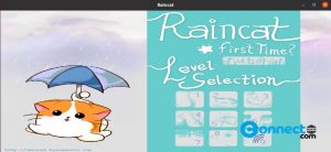 Read more about the article How to install Raincat puzzle game on Ubuntu