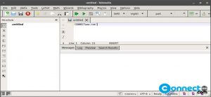 Read more about the article How to install TeXstudio LaTex Editor on Ubuntu