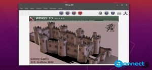 Read more about the article How to install Wings 3D Subdivision Modeler on Ubuntu