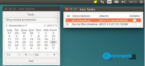 Read more about the article Bzoing Task Reminder Alarms – How to install Bzoing on Ubuntu