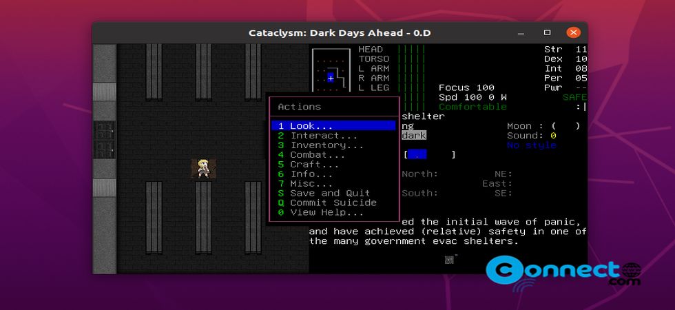 cataclysm dark days ahead tilesets