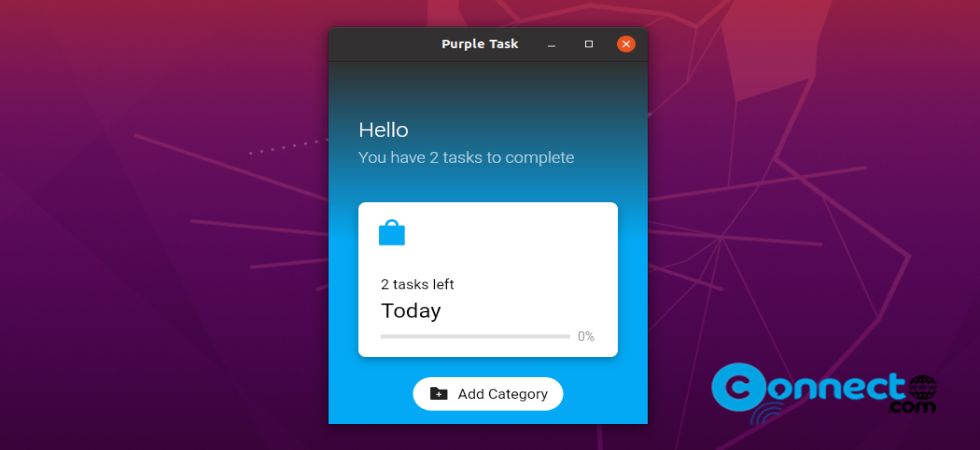 Read more about the article Purple Task To do App – How to install Purple Task on Ubuntu