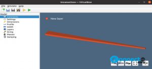 Read more about the article How to install VirtualBow Bow Designer and Simulator on Ubuntu