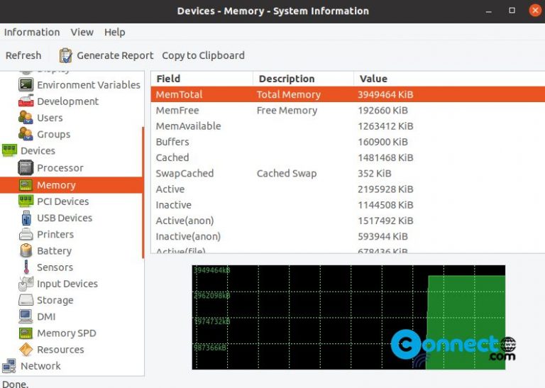 Как установить hardinfo ubuntu