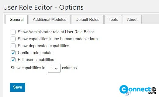 change-User-Roles-and-Capabilities-in-Wordpress