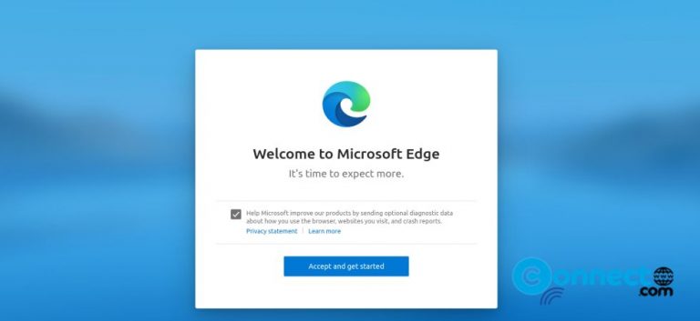 download microsoft edge for linux