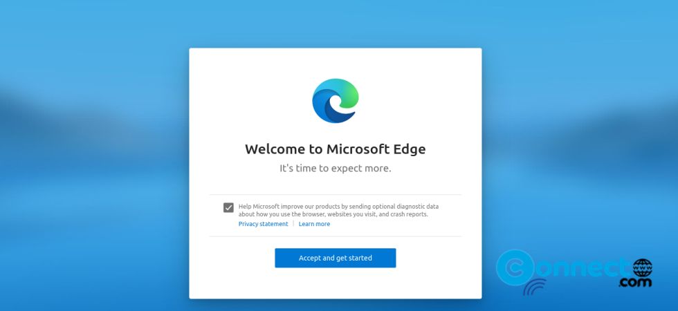 ms edge for linux