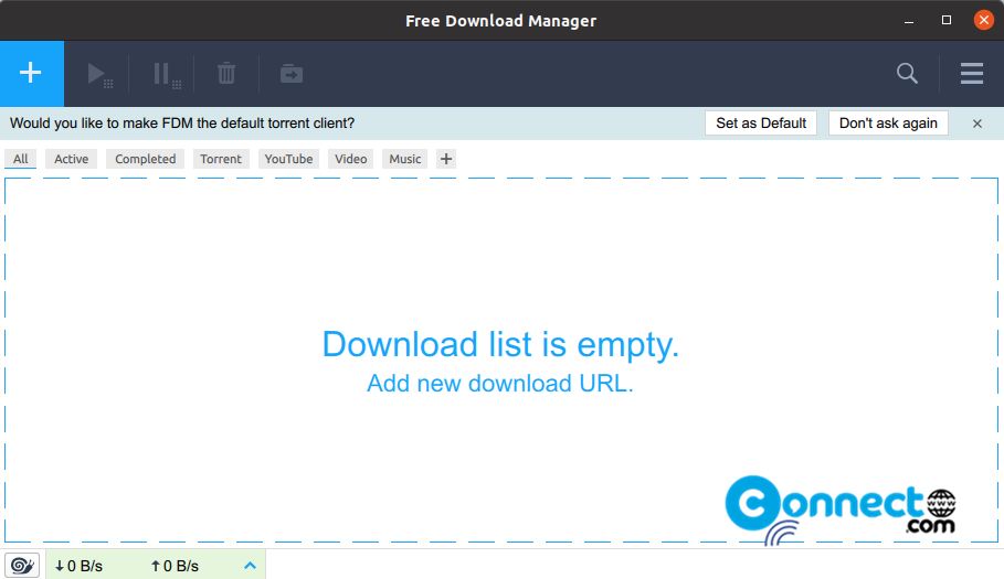 what is the best download manager for linux